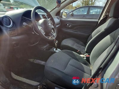 Zdjęcie 7 z 12 samochodu: 2015 NISS MICRA VIN:3N1CK3CP3FL247142 - miniatura