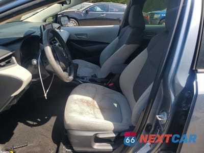 Zdjęcie 7 z 12 samochodu: 2020 TOYOTA COROLLA LE VIN:JTDEPRAEXLJ059104 - miniatura