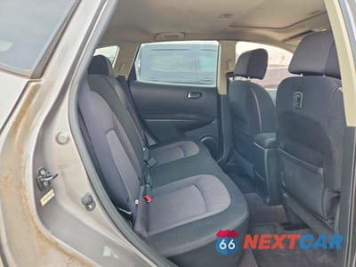 Zdjęcie 11 z 13 samochodu: 2008 NISS ROGUE S VIN:JN8AS58T98W025938 - miniatura