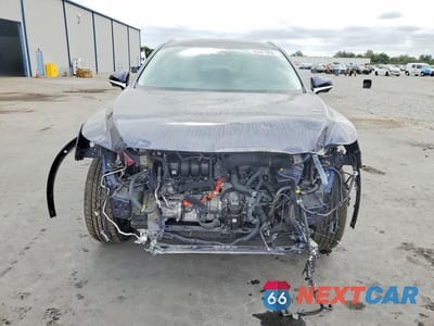 Piąte zdjęcie samochodu w środku: 2026 LEXUS RX 350H LUXURY VIN:2T2BBMCA7TC115103 - miniatura