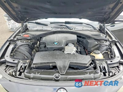 Zdjęcie 11 z 12 samochodu: 2015 BMW 320 I VIN:WBA3B1G58FNT03714 - miniatura
