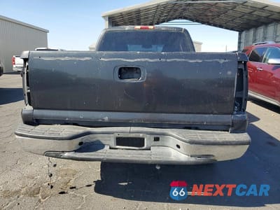 Zdjęcie 10 z 12 samochodu: 2004 CHEVROLET SILVERADO C1500 VIN:1GCEC19X54Z269387 - miniatura