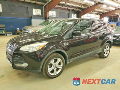 2013 FORD ESCAPE SE 1FMCU9GX7DUB49315 - główne zdjęcie licytacji z USA - miniatura