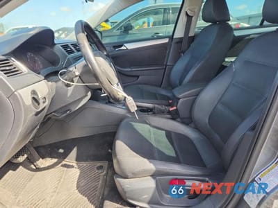Zdjęcie 7 z 12 samochodu: 2011 VOLKSWAGEN JETTA TDI VIN:3VWLL7AJ4BM111703 - miniatura