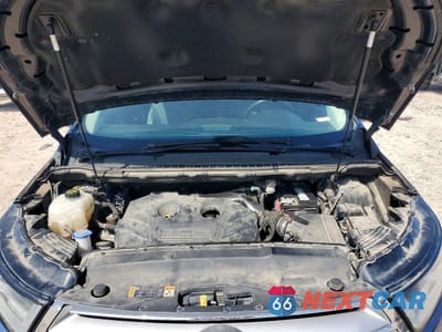 Zdjęcie 12 z 12 samochodu: 2018 FORD EDGE TITANIUM VIN:2FMPK3K96JBB37512 - miniatura