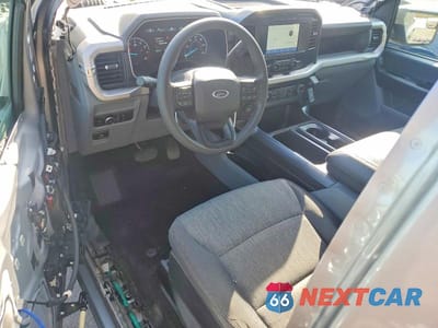 Zdjęcie 8 z 13 samochodu: 2022 FORD F150 SUPERCREW VIN:1FTEW1EB3NFA09011 - miniatura