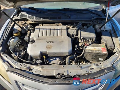 Zdjęcie 11 z 11 samochodu: 2007 TOYOTA CAMRY XLE V6 VIN:4T1BK46K37U034497 - miniatura