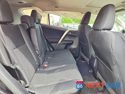 Zdjęcie 11 z 13 samochodu: 2015 TOYOTA RAV4 XLE VIN:2T3RFREV6FW296130 - miniatura