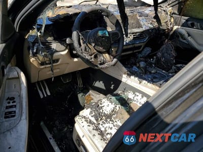 Zdjęcie 8 z 12 samochodu: 2020 BMW X6 XDRIVE40I VIN:5UXCY6C02L9C74631 - miniatura