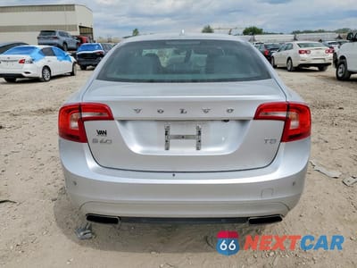 Zdjęcie 6 z 12 samochodu: 2015 VOLVO S60 PREMIER VIN:YV140MFK0F2335834 - miniatura