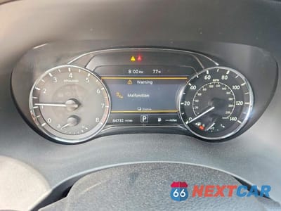 Zdjęcie 9 z 13 samochodu: 2021 INFINITI QX80 SENSORY VIN:JN8AZ2BF4M9720592 - miniatura