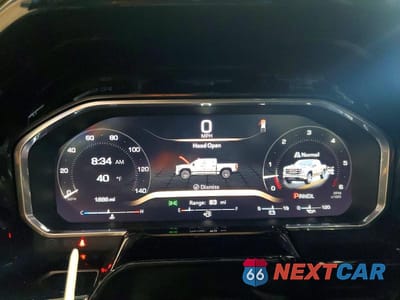 Zdjęcie 9 z 12 samochodu: 2026 GMC SIERRA K1500 SLT VIN:1GTUUDED8TZ322376 - miniatura