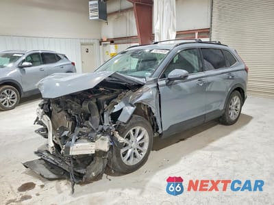 2023 HONDA CR-V EXL 2HKRS4H74PH436535 - główne zdjęcie licytacji z USA - miniatura
