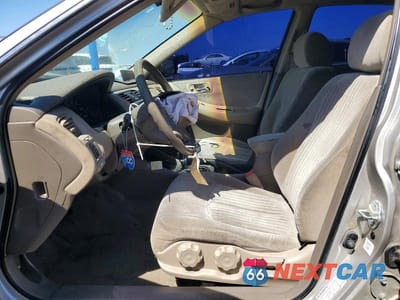 Zdjęcie 7 z 13 samochodu: 1998 HONDA ACCORD LX VIN:1HGCG5640WA156429 - miniatura