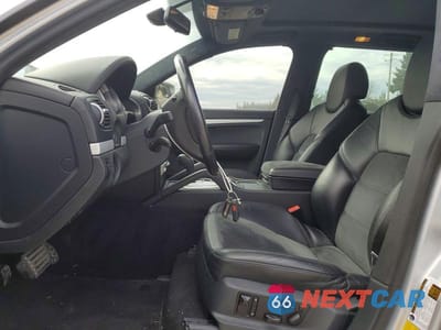 Zdjęcie 7 z 12 samochodu: 2010 PORSCHE CAYENNE GTS VIN:WP1AD2APXALA61550 - miniatura