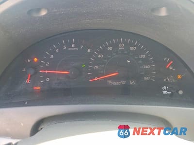 Zdjęcie 9 z 11 samochodu: 2007 TOYOTA CAMRY LE V6 VIN:4T1BK46K37U554196 - miniatura