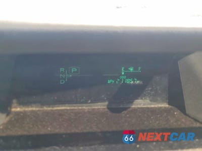 Zdjęcie 9 z 12 samochodu: 2007 TOYOTA PRIUS BASE VIN:JTDKB20U673251499 - miniatura
