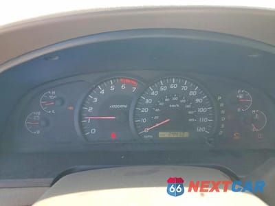Zdjęcie 9 z 12 samochodu: 2005 TOYOTA TUNDRA DOUBLE CAB SR5 VIN:5TBET34135S468075 - miniatura