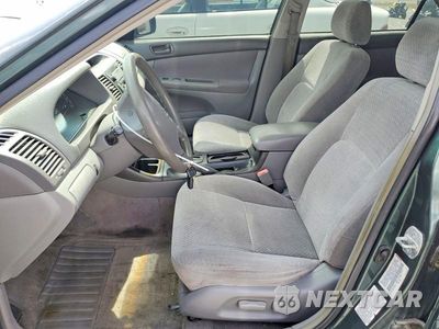 Zdjęcie 7 z 12 samochodu: 2003 TOYOTA CAMRY VIN:JTDBE32K030153637 - miniatura