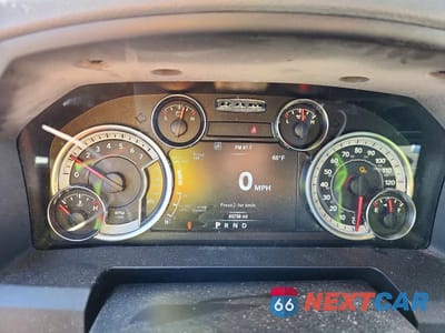 Zdjęcie 9 z 12 samochodu: 2018 RAM 1500 SLT VIN:3C6RR7LT6JG143504 - miniatura