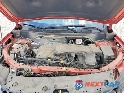 Zdjęcie 12 z 13 samochodu: 2024 CHEVROLET TRAX 1RS VIN:KL77LGE25RC222700 - miniatura