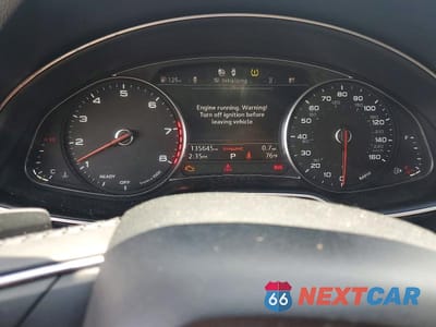 Zdjęcie 9 z 13 samochodu: 2017 AUDI Q7 PREMIUM VIN:WA1AHAF7XHD037241 - miniatura