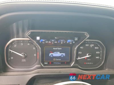Zdjęcie 9 z 12 samochodu: 2020 GMC SIERRA K2500 DENALI VIN:1GT49RE79LF321036 - miniatura
