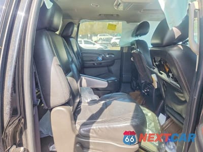 Zdjęcie 11 z 12 samochodu: 2011 CADILLAC ESCALADE ESV LUXURY VIN:1GYS4HEF1BR245598 - miniatura