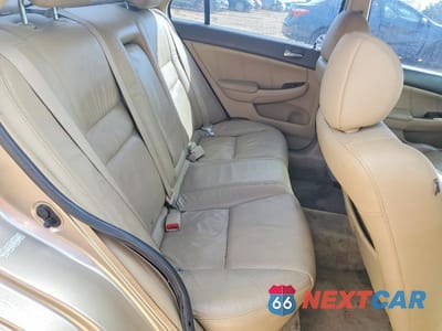 Zdjęcie 10 z 12 samochodu: 2006 HONDA ACCORD EX VIN:1HGCM56816A109549 - miniatura