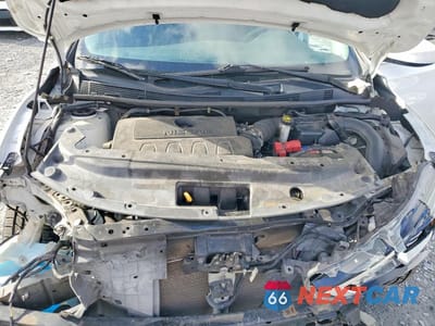 Zdjęcie 11 z 13 samochodu: 2016 NISSAN SENTRA SV VIN:3N1AB7AP1GY283627 - miniatura