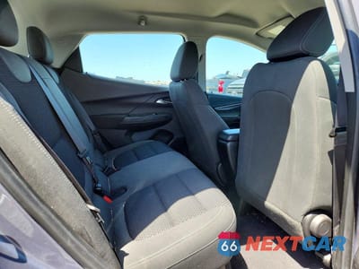 Zdjęcie 10 z 12 samochodu: 2023 CHEVROLET BOLT EV 1LT VIN:1G1FW6S06P4117442 - miniatura