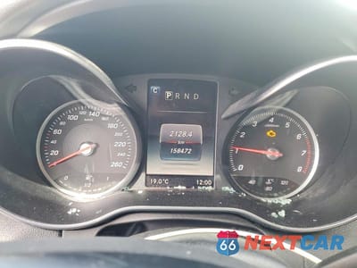 Zdjęcie 9 z 11 samochodu: 2015 MERCEDES-BENZ C 300 4MATIC VIN:55SWF4KB5FU010899 - miniatura