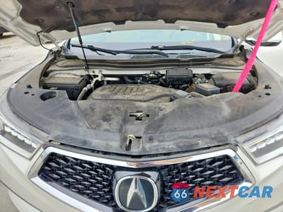 Zdjęcie 12 z 13 samochodu: 2019 ACURA MDX VIN:5J8YD3H33KL009740 - miniatura
