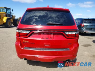Zdjęcie 6 z 14 samochodu: 2017 DODGE DURANGO GT VIN:1C4RDJDG5HC820870 - miniatura