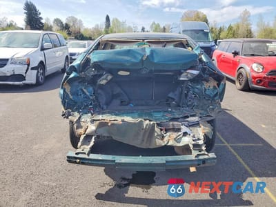 Zdjęcie 6 z 13 samochodu: 2001 HONDA CIVIC LX VIN:JHMES16551S006597 - miniatura