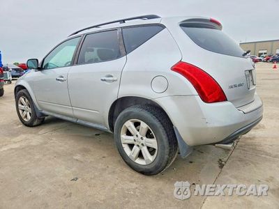 Drugie zdjęcie samochodu z przodu: 2007 NISSAN MURANO S VIN:JN8AZ08T67W511331 - miniatura