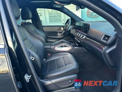 Zdjęcie 11 z 13 samochodu: 2020 MERCEDES-BENZ GLE 350 VIN:4JGFB4JB8LA185548 - miniatura