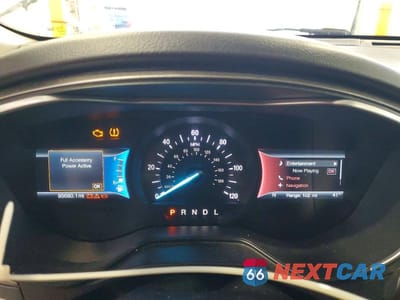 Zdjęcie 9 z 11 samochodu: 2019 FORD FUSION SEL VIN:3FA6P0MU0KR212781 - miniatura