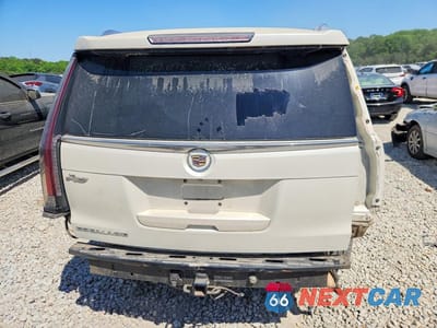 Zdjęcie 6 z 13 samochodu: 2015 CADILLAC ESCALADE LUXURY VIN:1GYS3BKJ9FR259327 - miniatura