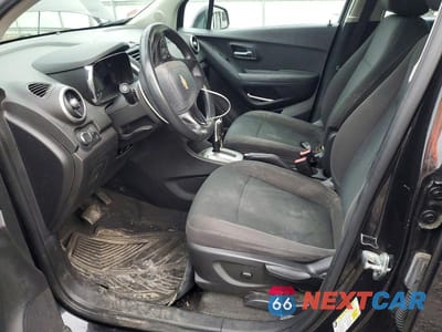 Zdjęcie 7 z 13 samochodu: 2015 CHEVROLET TRAX 1LS VIN:KL7CJPSB7FB112385 - miniatura
