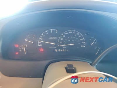Zdjęcie 9 z 13 samochodu: 1996 FORD EXPLORER VIN:1FMDU34X0TZA58183 - miniatura