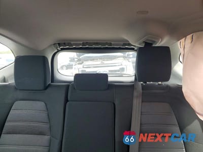 Zdjęcie 10 z 13 samochodu: 2017 HONDA CR-V LX VIN:7FARW5H3XHE000395 - miniatura