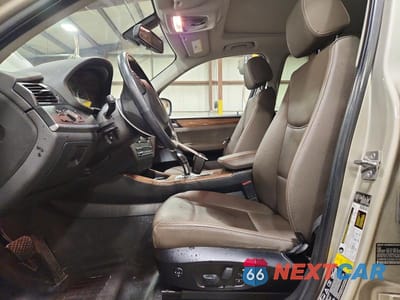 Zdjęcie 7 z 13 samochodu: 2013 BMW X3 XDRIVE28I VIN:5UXWX9C52D0A16189 - miniatura