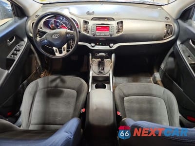 Zdjęcie 8 z 13 samochodu: 2011 KIA SPORTAGE LX VIN:KNDPBCA21B7097858 - miniatura
