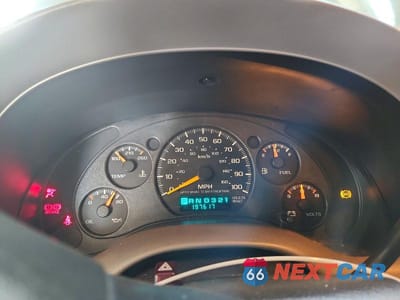 Zdjęcie 9 z 12 samochodu: 2001 CHEVROLET S TRUCK S10 VIN:1GCCS14571K144136 - miniatura