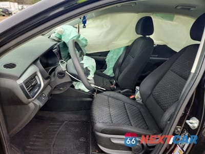 Zdjęcie 7 z 12 samochodu: 2021 KIA RIO VIN:3KPA24AD6ME406773 - miniatura