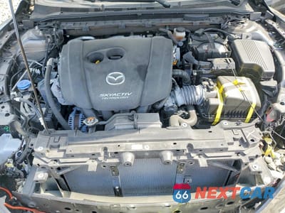 Zdjęcie 11 z 12 samochodu: 2018 MAZDA 6 TOURING VIN:JM1GL1VM3J1323462 - miniatura