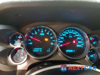 Zdjęcie 9 z 12 samochodu: 2013 GMC SIERRA K3500 SLE VIN:1GT523CG1DZ275761 - miniatura