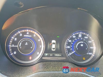 Zdjęcie 9 z 13 samochodu: 2014 HYUNDAI AZERA LIMITED VIN:KMHFH4JG8EA361513 - miniatura