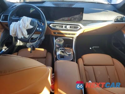 Zdjęcie 8 z 12 samochodu: 2023 BMW 330I VIN:3MW69FF01P8C97979 - miniatura